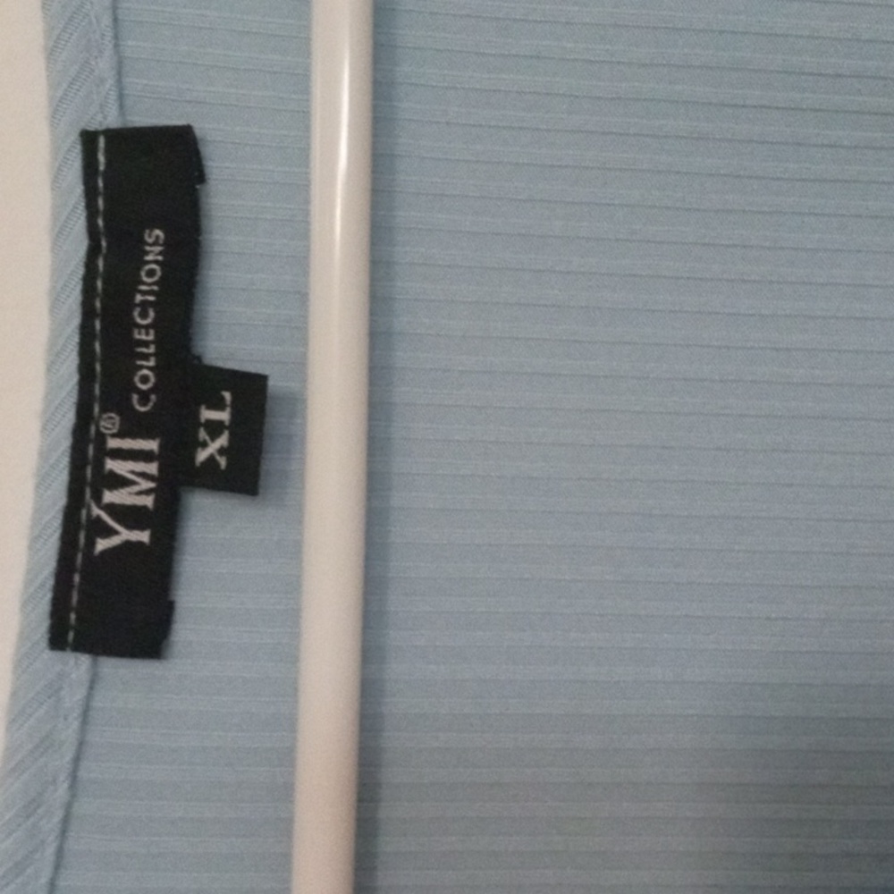 Drawstring top - Picture 2 of 4